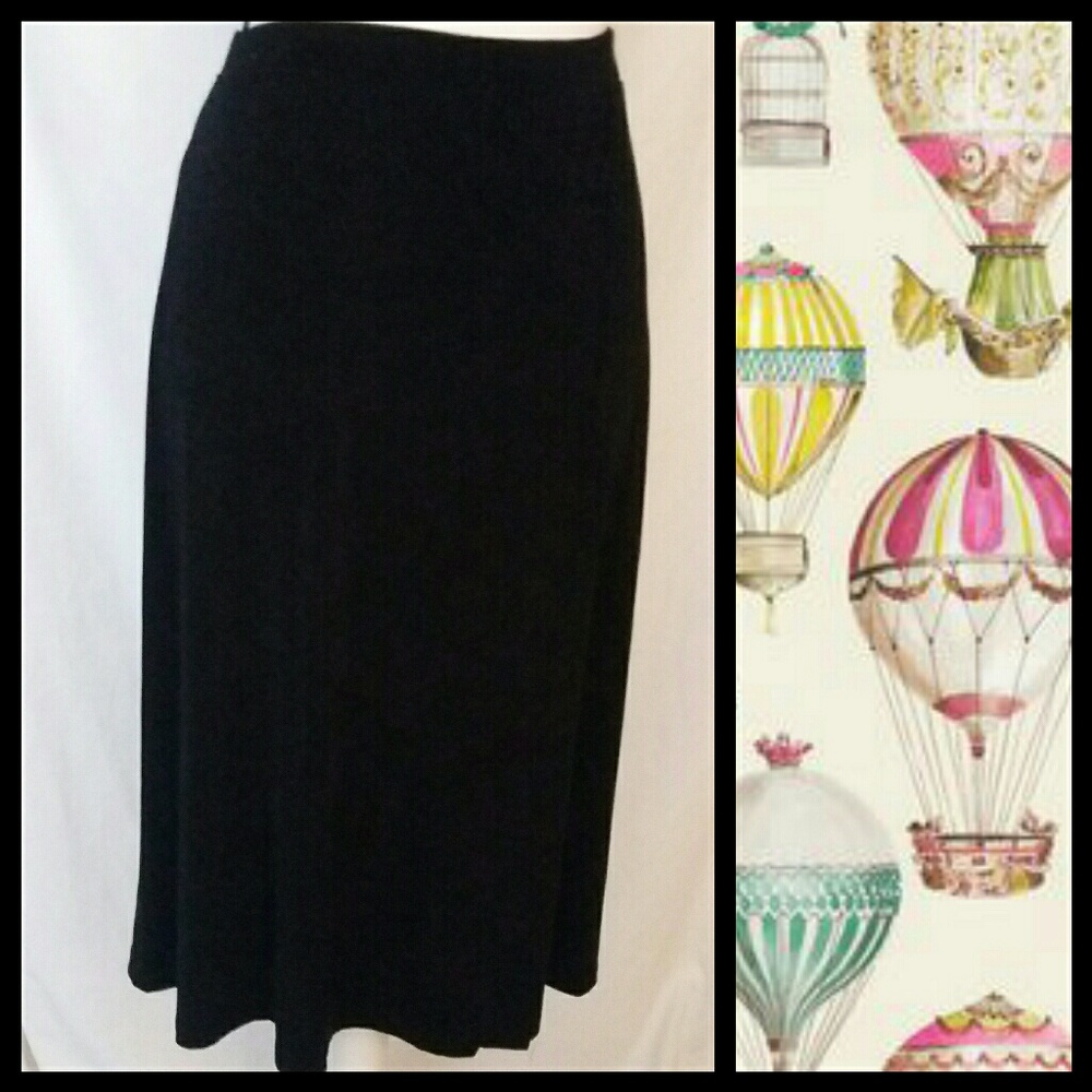 Wrap Skirt